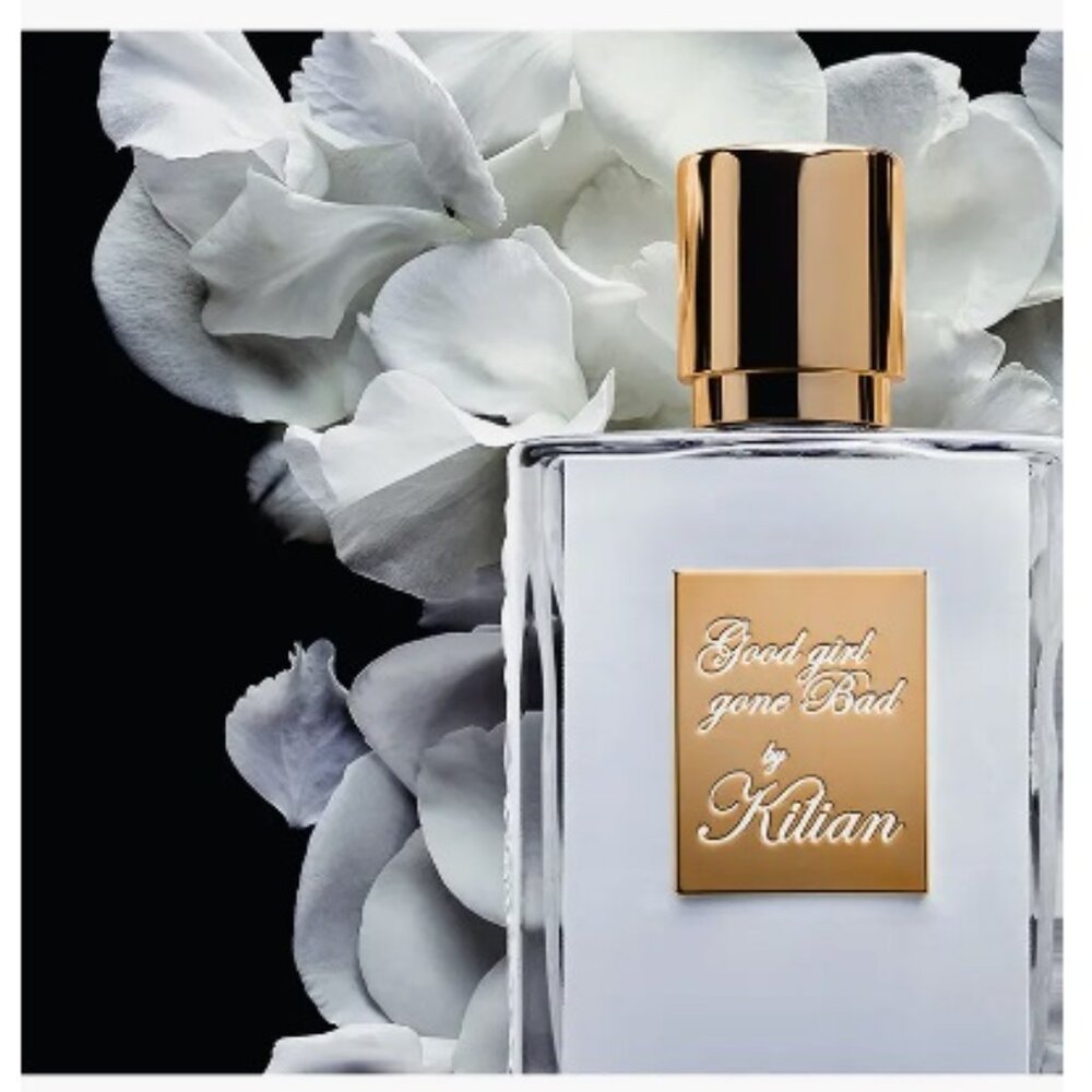KILIAN PARIS Good Girl Gone Bad EDP Floral Blossom Orange-Sample1.5ml,0.05oz-NEW - Picture 11 of 16